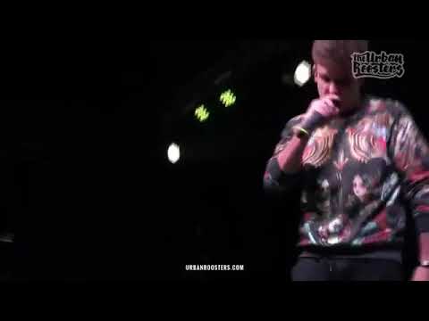 Minutazo de Arkano (vs Skone) en la jornada 8 de Málaga de FMS España temporada 2