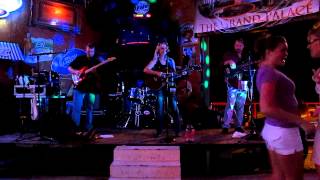 Susan Hickman - &quot;Tonight The Heartache&#39;s On Me&quot; by The Dixie Chicks