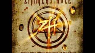 Zimmer's Hole -  Anonymous Esophagus