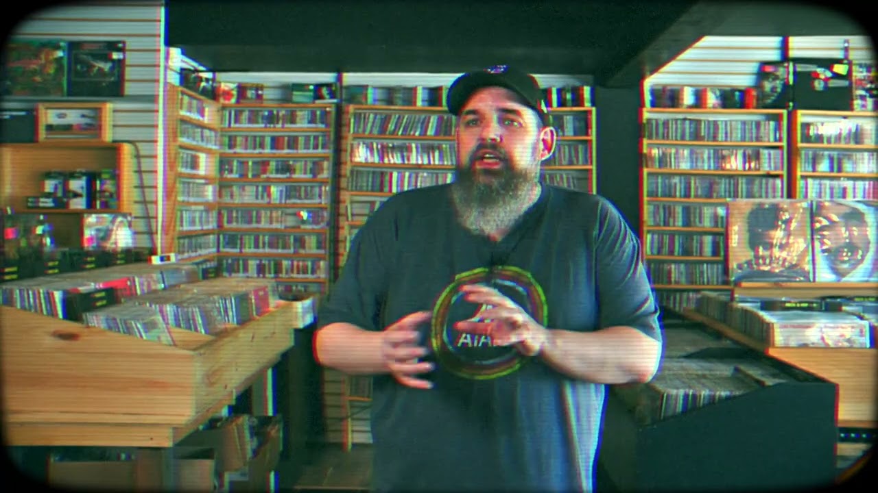 En affaires avec Cooptel - RetroPop Culture