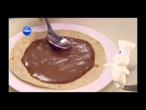 Pillsbury India - Milk Choco Spread TVC