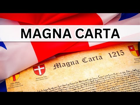 Magna Carta and the Constitution