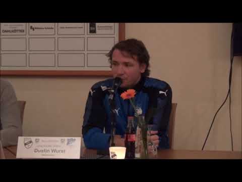 SC Verl - Westfalia Rhynern (20.10.2017) Highlights & Pressekonferenz