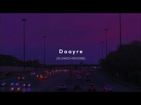 Daayre Lyric Video - Dilwale | Shah Rukh Khan | Kajol | Varun Dhawan | Kriti Sanon