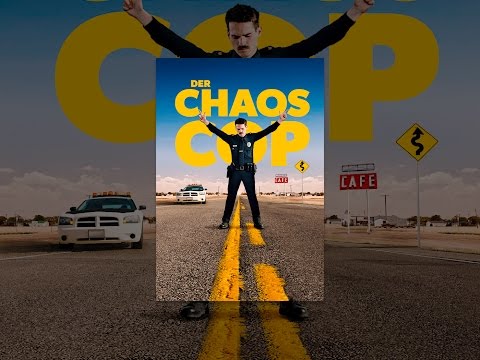 Der Chaos-Cop - Thunder Road