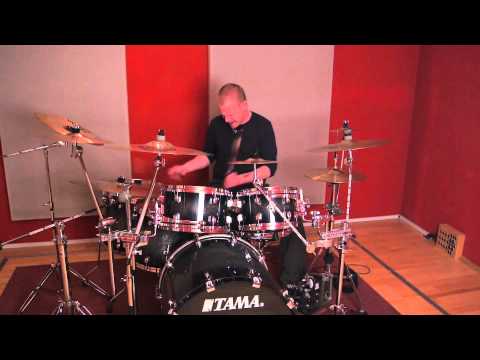 Steve Bemmerl Drums.mov