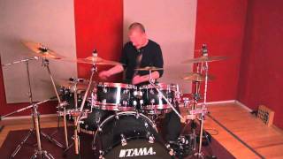 Steve Bemmerl Drums.mov