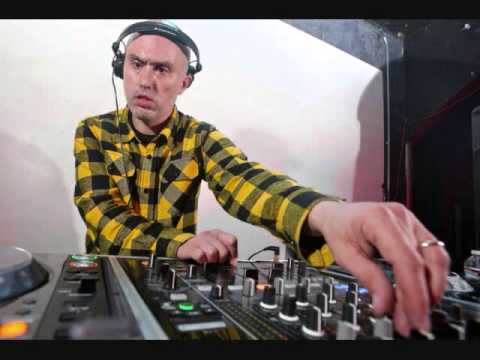 NC 17 Exclusive mix The Everyday Junglist Podcast Detroit-Episode 191