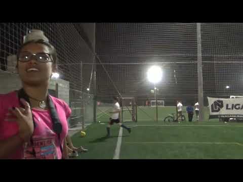 DER VOGHORMIA VS ZULMA FC - #LigaNuñez - #Apertura SLS Fecha 5 - 2022