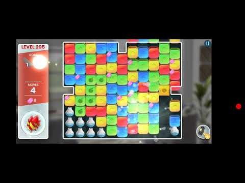 Property Brothers Home Design Level 205 - NO BOOSTERS 🛠️🏠 [ Leo G ]