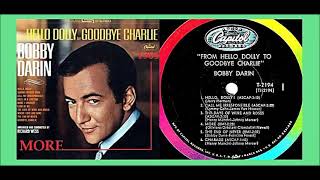 Download lagu Bobby Darin - More mp3