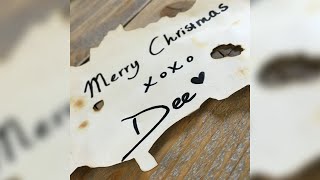 This Christmas - Dee