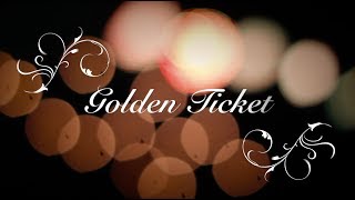 Simone Nicole - 'Golden Ticket'