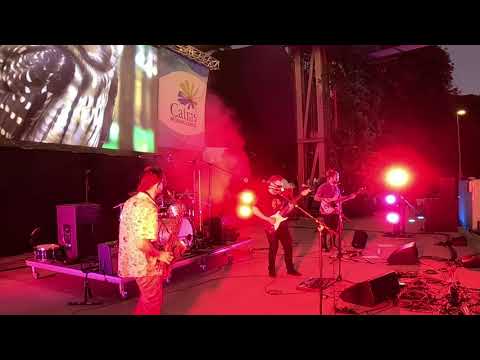 El Moth - Blood on the leaves - Live at Eco fiesta  6/2/24