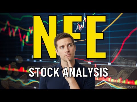 New Fortress Energy's Fast LNG Boom Is Just Starting! NFE Stock Analysis