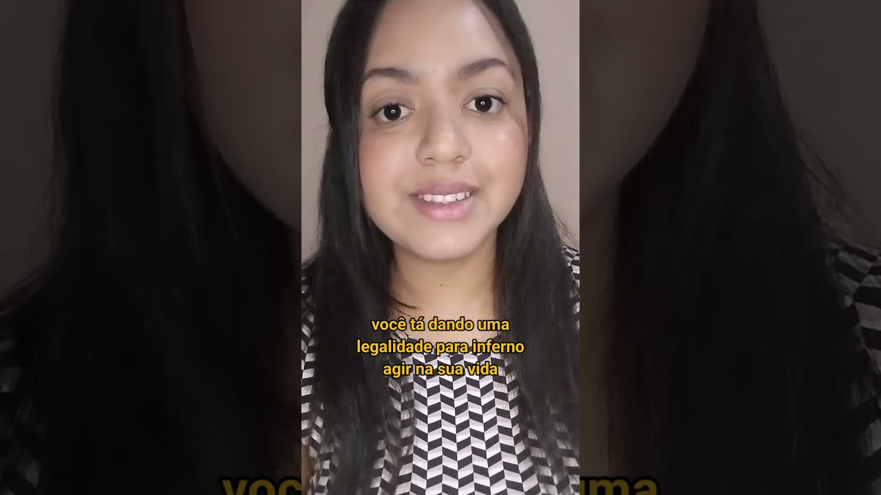 ouça aí essa palavra!🙌