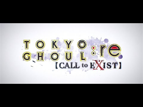 TOKYO GHOUL: re CALL to EXIST - Gameplay Trailer | PS4, PC thumbnail