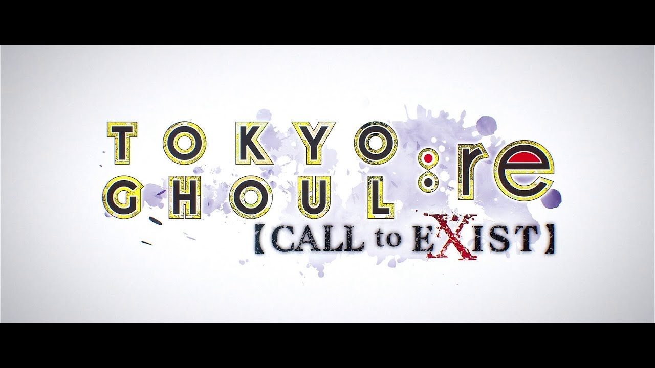 TOKYO GHOUL:RE CALL TO EXIST [PC Download] video 1