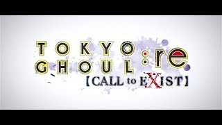 Игра Tokyo Ghoul re Call to EXIST (PS4, русские субтитры)
