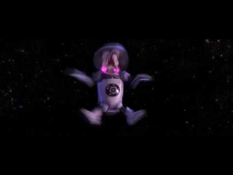 IN SPACE NO ONE CAN HEAR YOU SCREAM | ICE AGE COLLISION COURSE CLIP | ON DVD , BLU-RAY & DIGITAL HD