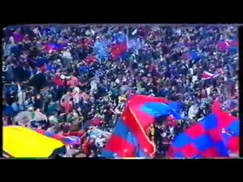 Steaua București - Borussia Dortmund 0-3 , Champions League 1996-1997