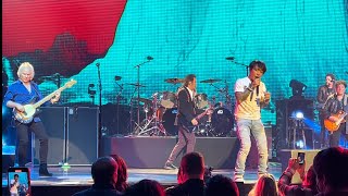 JOURNEY - When You Love A Woman | Live | Virgin Hotels | Las Vegas NV 12/11/21