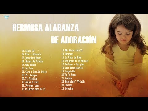 MÚSICA CRISTIANA PARA EMPEZAR EL DÍA BENDECIDO 2020- HERMOSAS ALABANZAS PARA ORAR - ADORACIÓN A DIOS