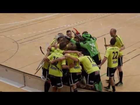 Landskrona IBK Lagan IBK del 2 av 2 2014-10-18