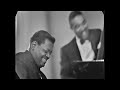 Yours is My Heart Alone - Oscar Peterson Trio (Ray Brown-Ed Thigpen) 1965