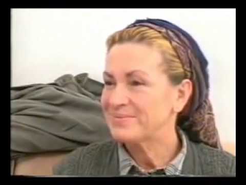 Film Kosovar - Qëndresa (Pjesa e parë,1997)