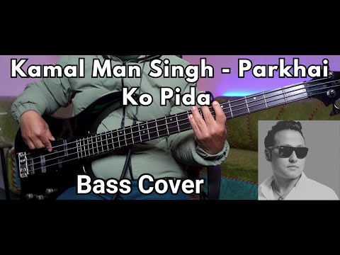 Joel Kyapchhaki Magar and Nepali Bass Guitar Lesson