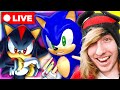 KREEKCRAFT SPEEDRUNS SONIC ADVENTURE 2