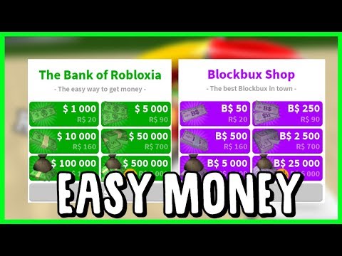 Roblox How To Make Money Quick In Bloxburg 2019 Thecanadianbacon - 2019 how to get rich in bloxburg roblox