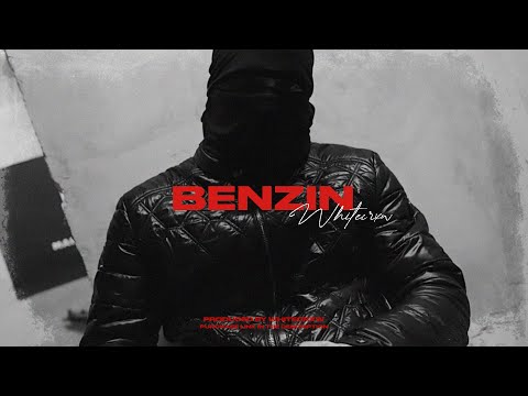 Sil3a x Gzuz x VOLO Type Beat - BENZIN | Hard Street Trap Beat
