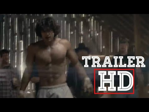 AMERICAN FIGHTER official Trailer (2020) Tommy flanagan Fighting movie