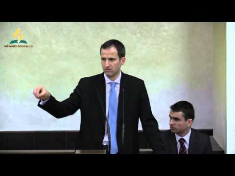 30 01 2016   Ora de rugaciune, Sabat dimineata