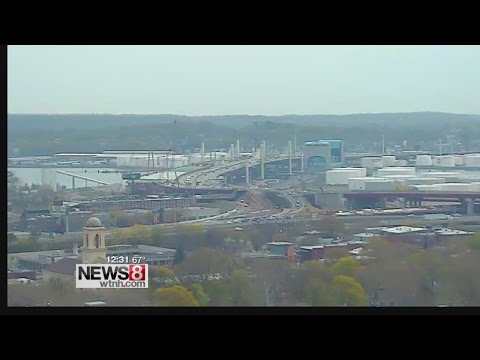 OSHA investigating fatal crane accident in New Haven