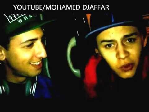 FREESTYLE VIRUS_MC MAJHOUL_NIRMOU_ZAKO_SAM