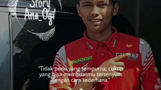 Download lagu Story ana’ ogi mp3