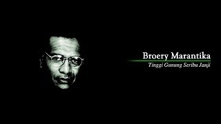 Download lagu Broery Marantika - Tinggi Gunung Seribu Janji mp3