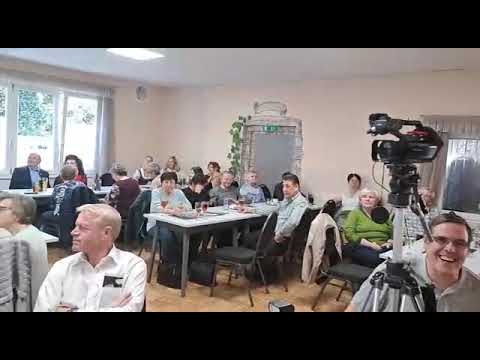 Der alte Jäger - Geschwister Scharf