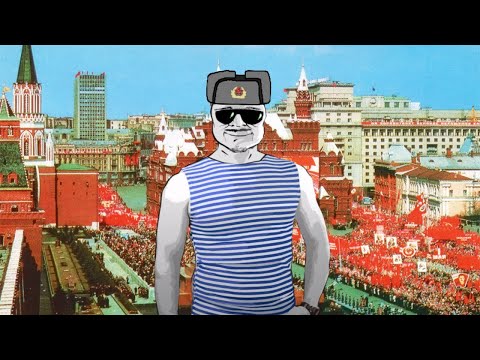 Soviet Boomer Music - 1 Hour Playlist