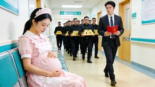 CEO Hated His Contract Wife, But When He Saw The Poor Girl Cooking For Kids, He Fell In Love!