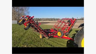 Cultivateur V&auml;derstad NZG | Image 4 - Agroline