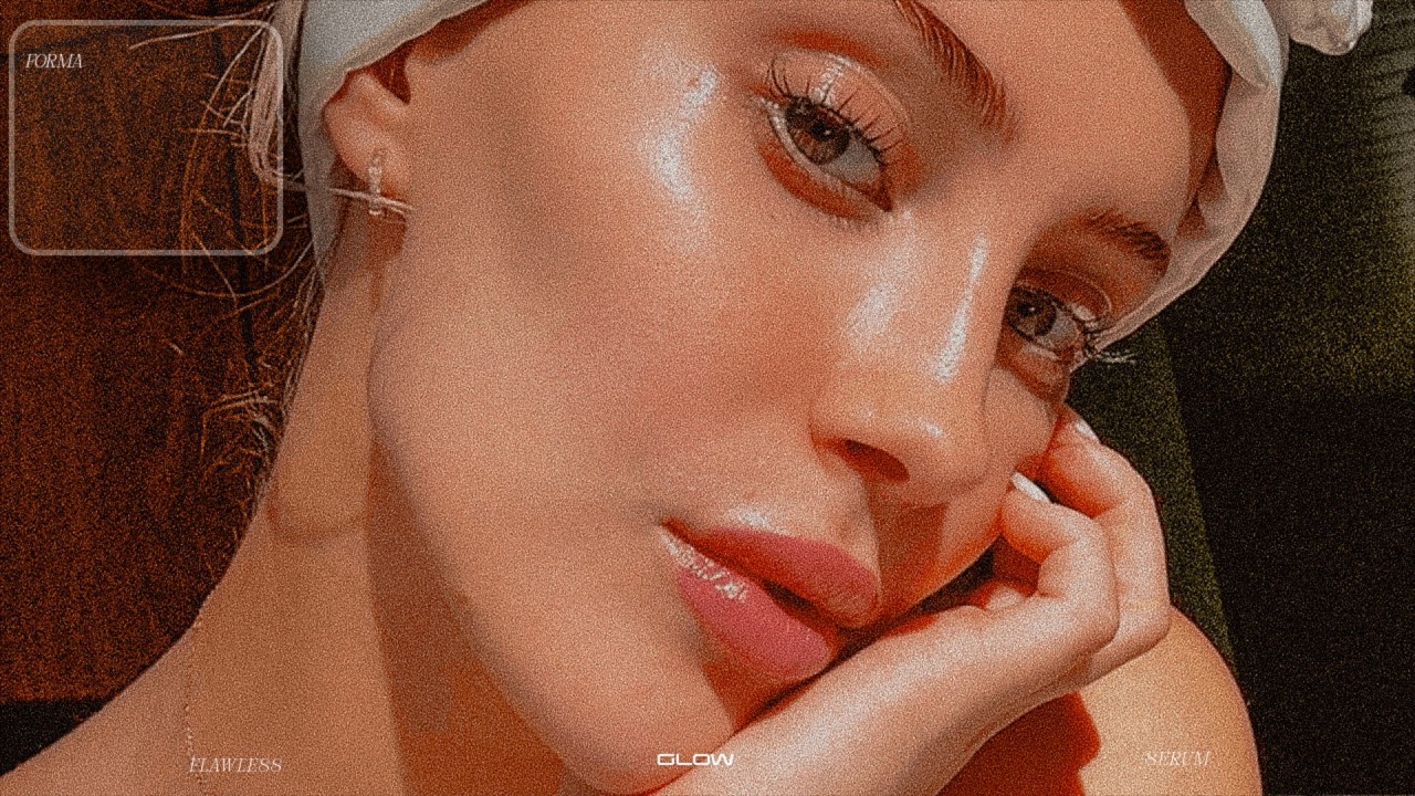Skin Serum Subliminal