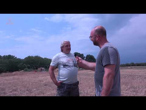 🌞 KlímaváltozÁS / klímaváltozTATÁS  - időjárás a tanyyagazdák szemével 🧑🏻‍🌾