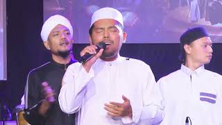 Download lagu Raihan Inteam Ar Rayyan Selawat Burdah... mp3