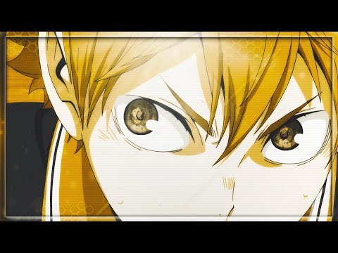 Fight - Haikyuu!! Season 3 OST Mix