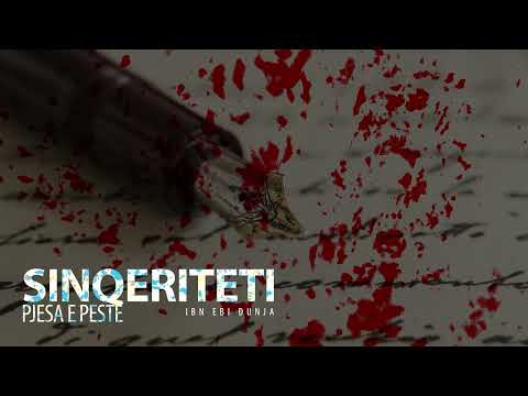 "Vetëm ti dhe Allahu" Hoxhë Fitim Gërguri | SINQERITETI (Dersi i fundit)