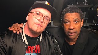 Brainpower meets Denzel Washington - FULL Version (The Equalizer 2, Animal Sauvage, Scarface &amp; more)